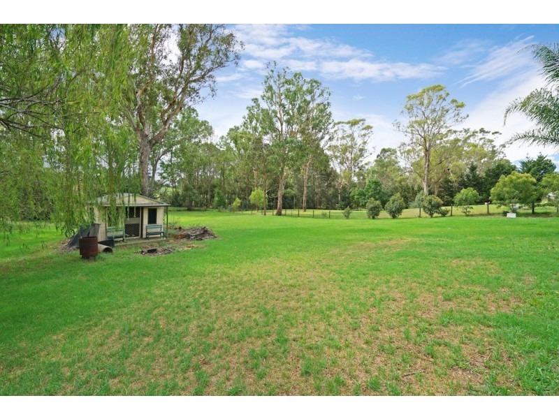 26 Cawdor Farms Road, Grasmere NSW 2570