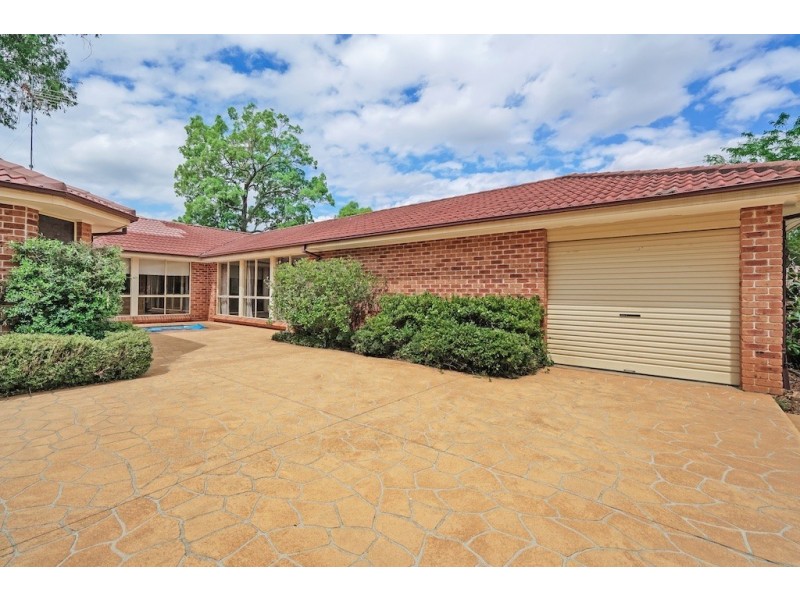 26 Cawdor Farms Road, Grasmere NSW 2570