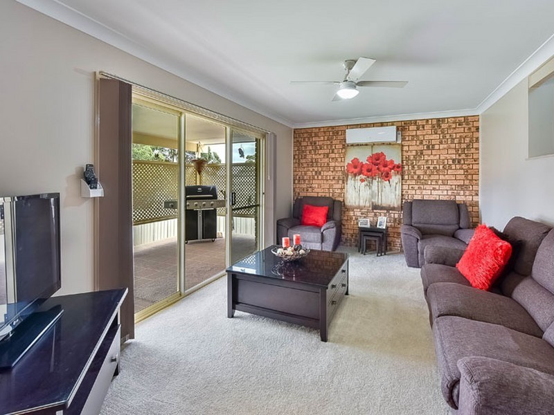 26 Burrinjuck Street, Leumeah NSW 2560