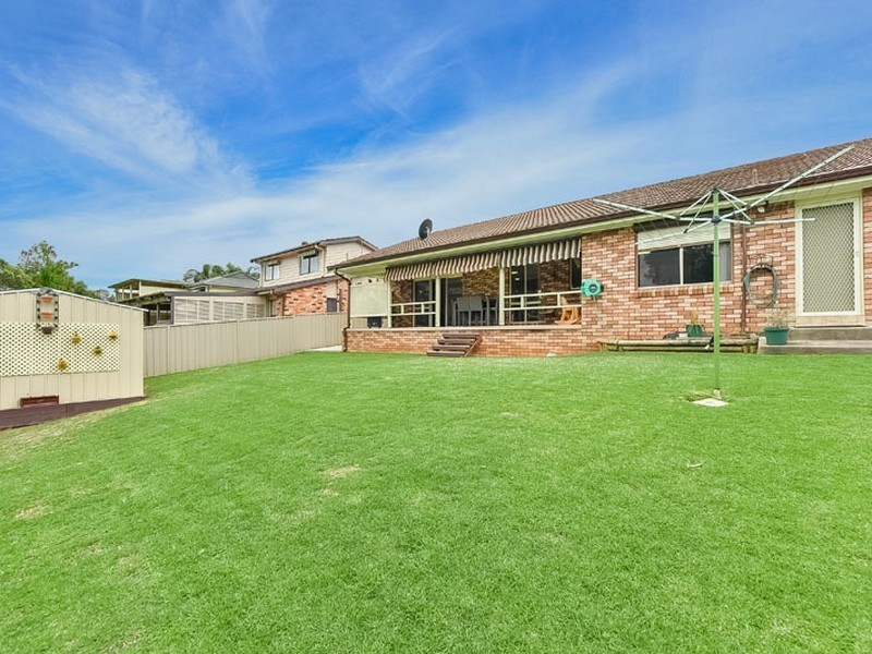 26 Burrinjuck Street, Leumeah NSW 2560