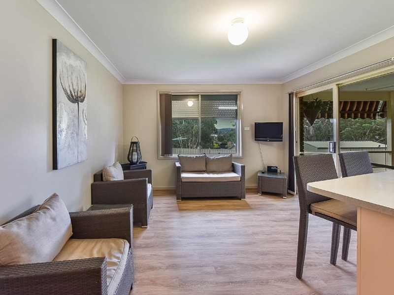 26 Burrinjuck Street, Leumeah NSW 2560
