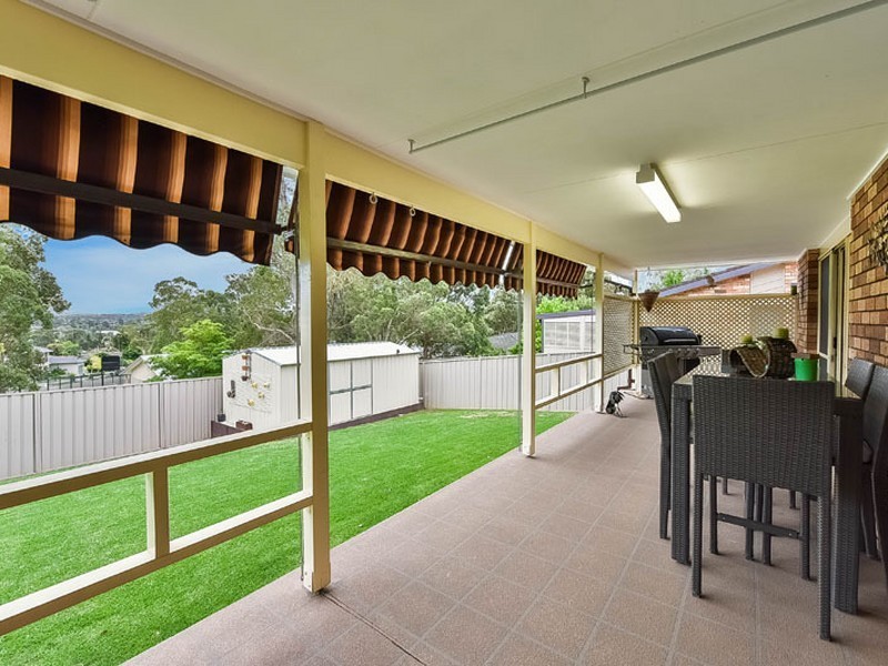 26 Burrinjuck Street, Leumeah NSW 2560