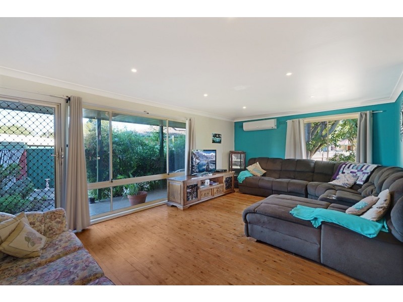 52 Bardia Parade, Holsworthy NSW 2173