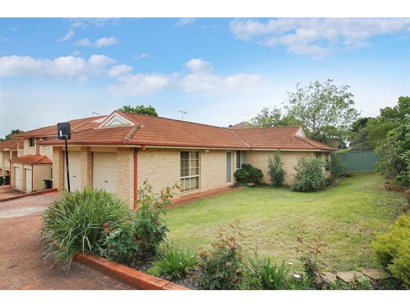 1/123 Lindesay Street, Campbelltown NSW 2560