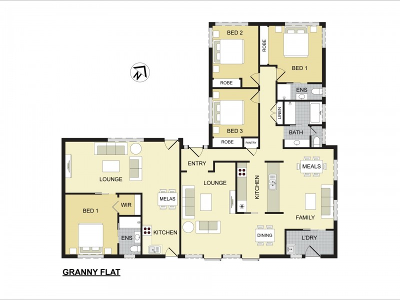 4 Mongon Place, St Helens Park NSW 2560