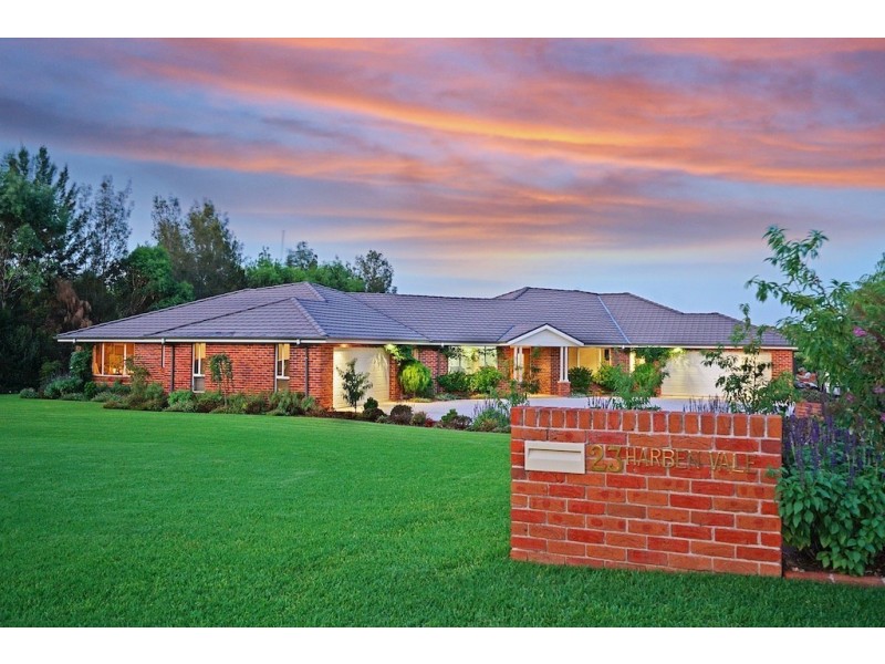 23 Harben Vale Circuit, Grasmere NSW 2570