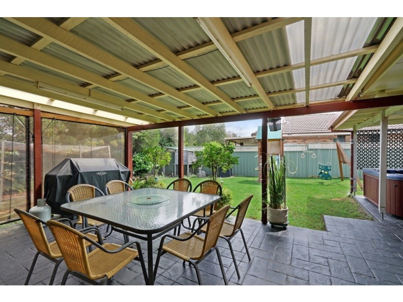 8 Stuka Place, Raby NSW 2566