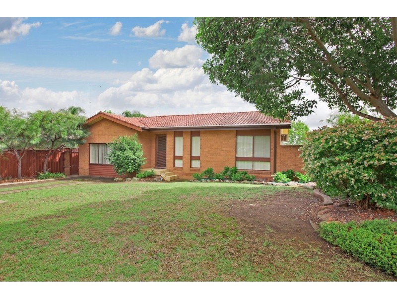 20 Turon Place, Ruse NSW 2560