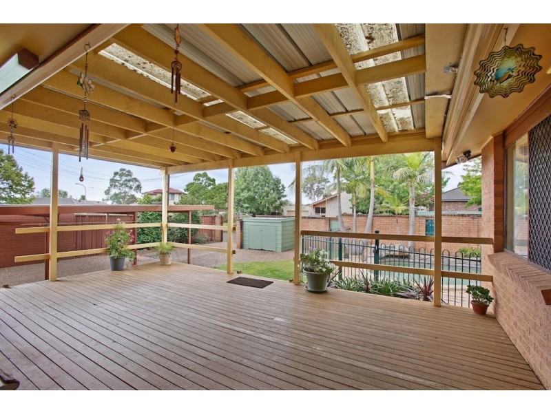 20 Turon Place, Ruse NSW 2560