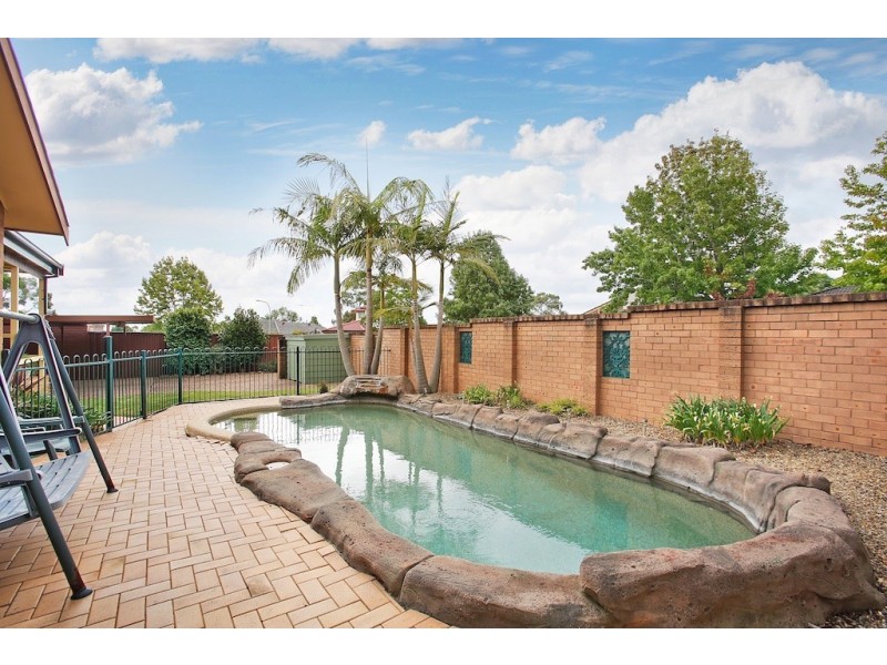 20 Turon Place, Ruse NSW 2560