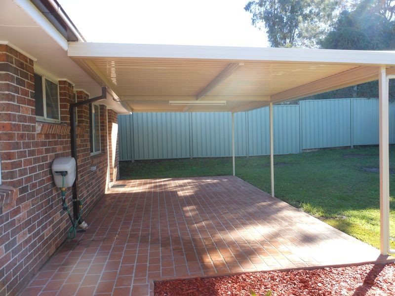 40 Semillon Cres, Eschol Park NSW 2558