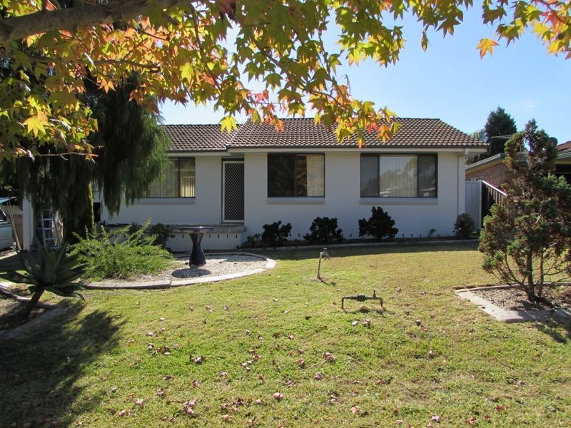 4 Wilson Place, Ruse NSW 2560