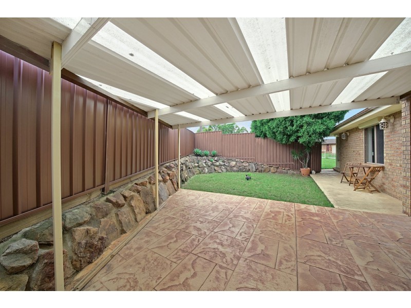 34A Anthony Dr, Rosemeadow NSW 2560