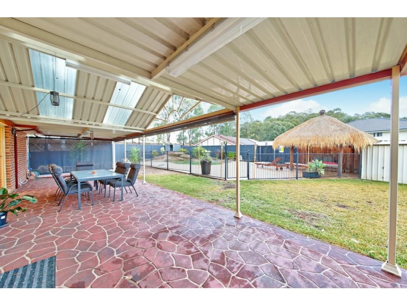 16 Persoonia Close, Mount Annan NSW 2567