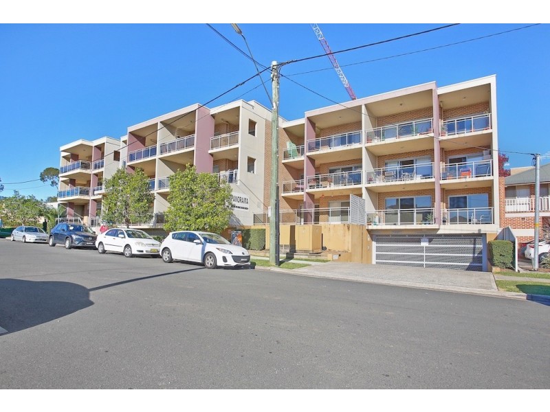 42/7-9 King Street, Campbelltown NSW 2560