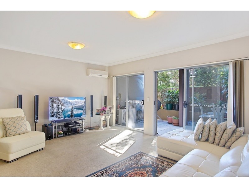 42/7-9 King Street, Campbelltown NSW 2560