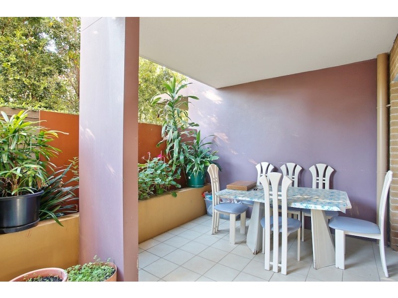 42/7-9 King Street, Campbelltown NSW 2560