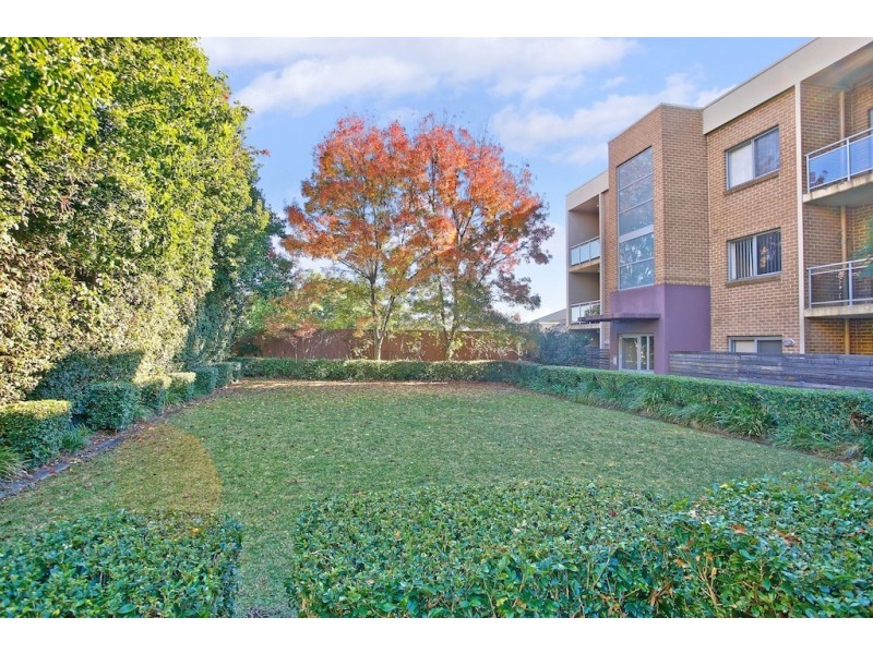 42/7-9 King Street, Campbelltown NSW 2560