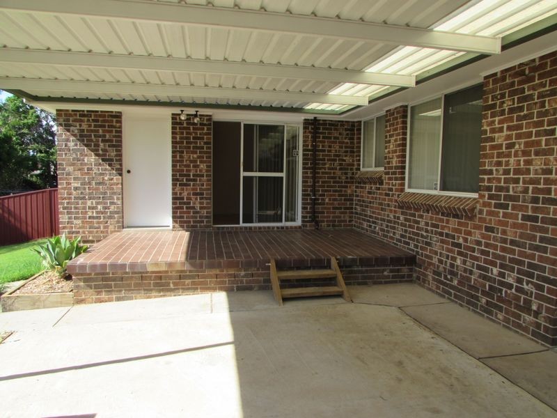 4 Bylong Place, Ruse NSW 2560