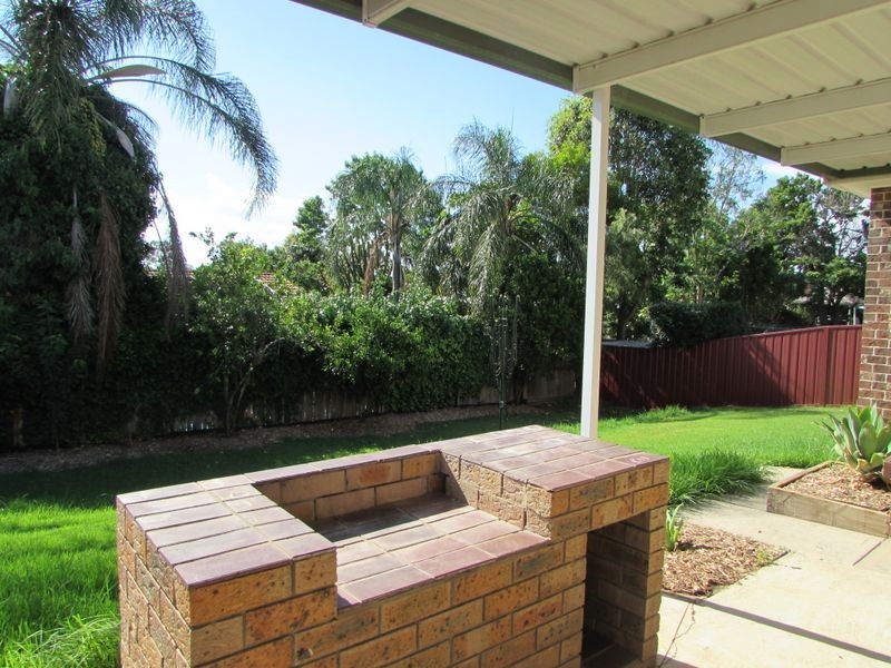 4 Bylong Place, Ruse NSW 2560