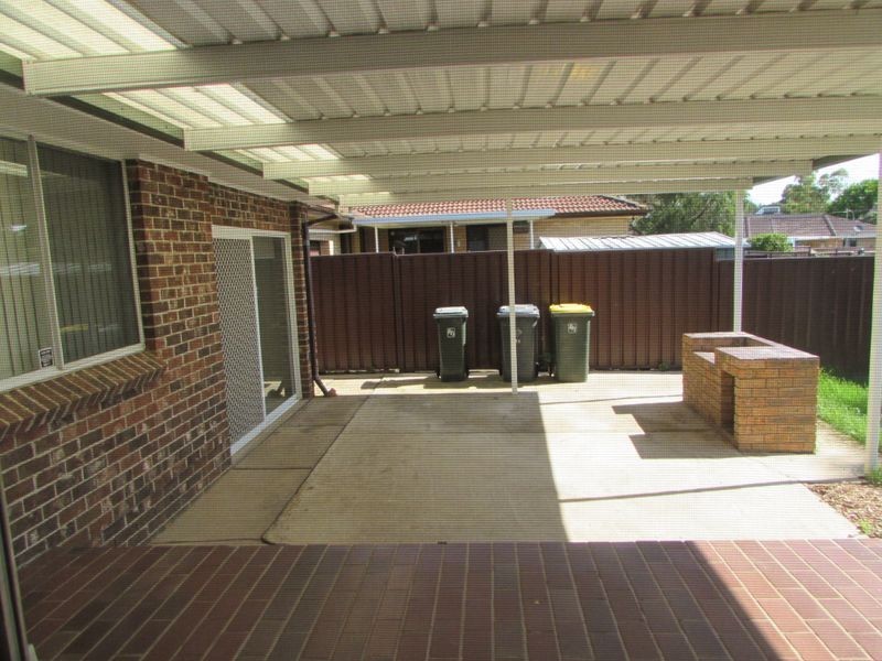 4 Bylong Place, Ruse NSW 2560