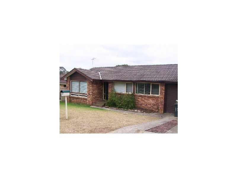109 Jacaranda Avenue, Bradbury NSW 2560