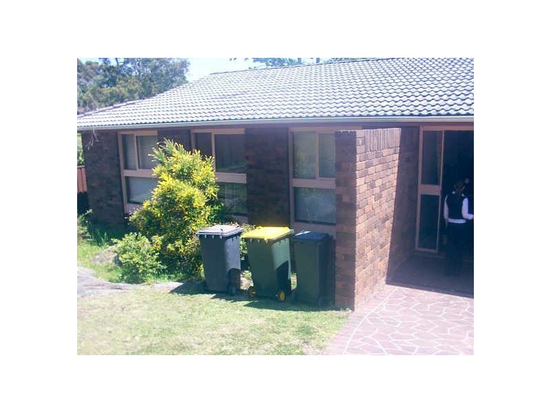 23 Lawson Street, Campbelltown NSW 2560