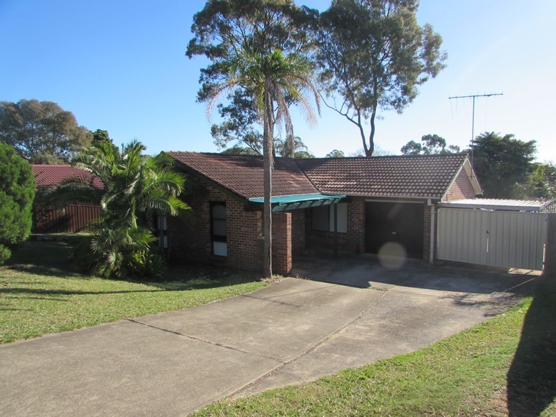 34 Swordfish Ave, Raby NSW 2566