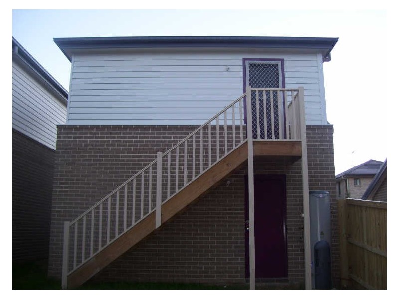 4A Hidcote Road, Campbelltown NSW 2560
