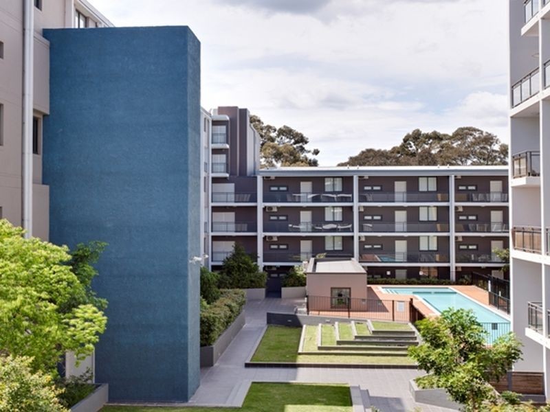 30C/541 Pembroke Road, Leumeah NSW 2560