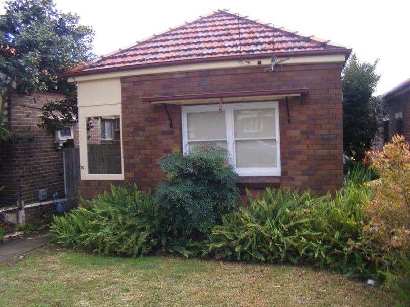 10 Howley Street, Five Dock NSW 2046