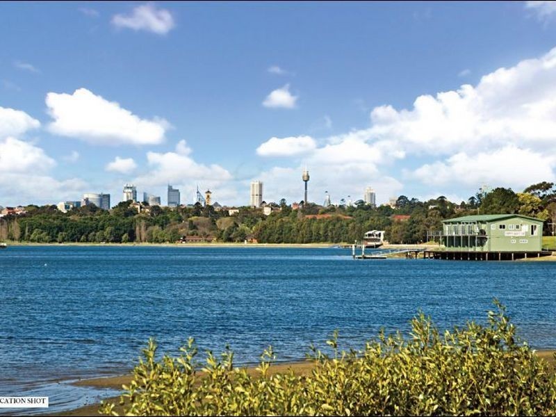 10 Howley Street, Five Dock NSW 2046