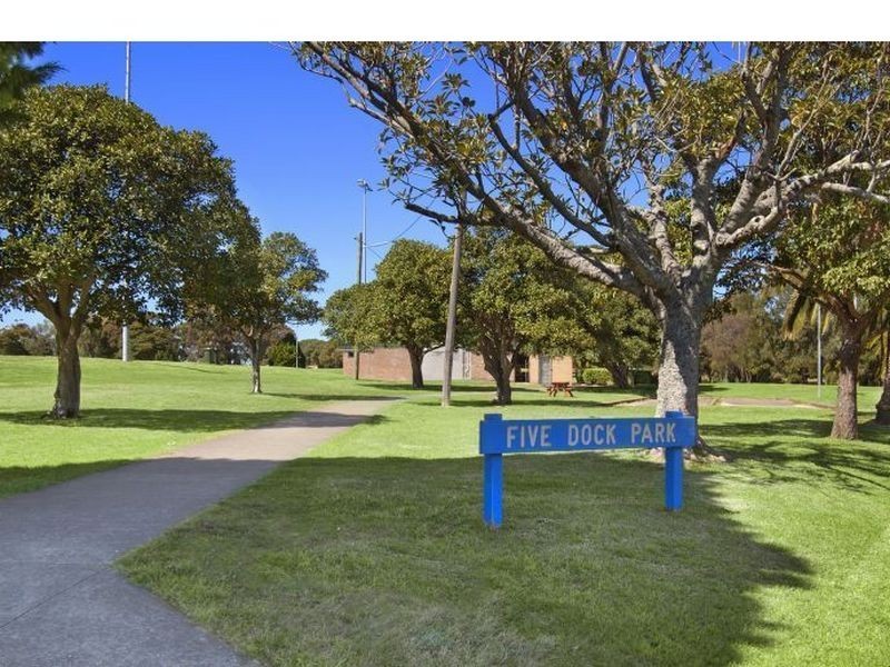 10 Howley Street, Five Dock NSW 2046