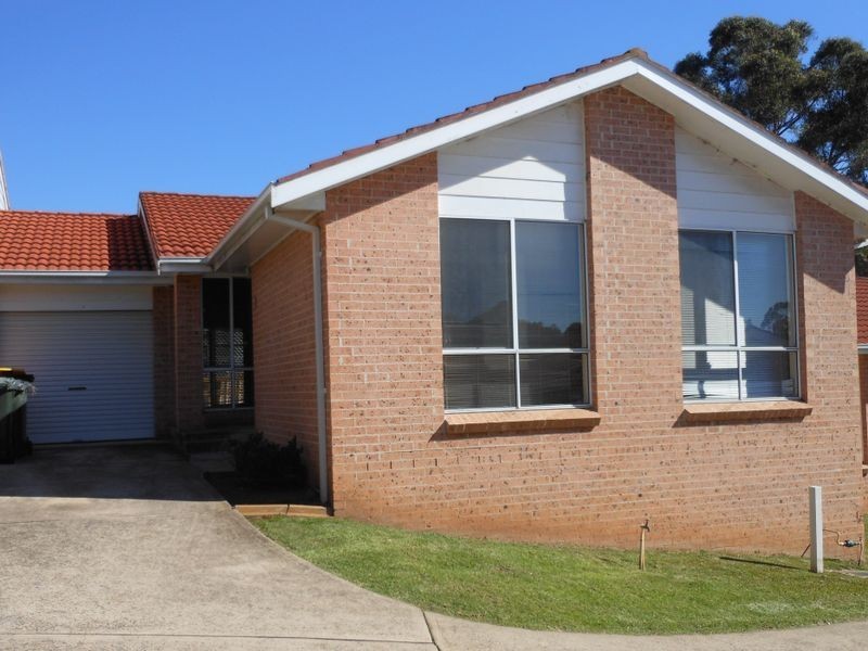 3/100A Minchinbury Tce, Eschol Park NSW 2558