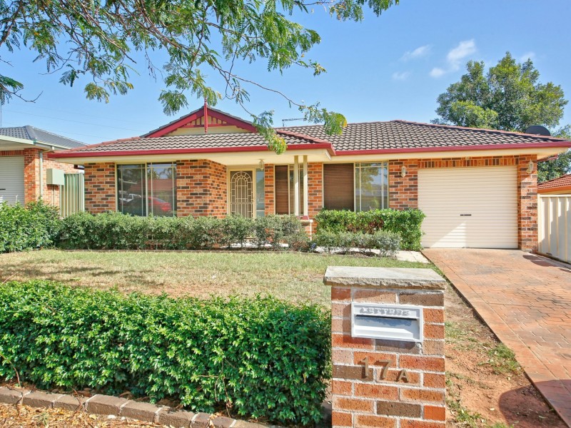 17A Kent Road, Narellan Vale NSW 2567