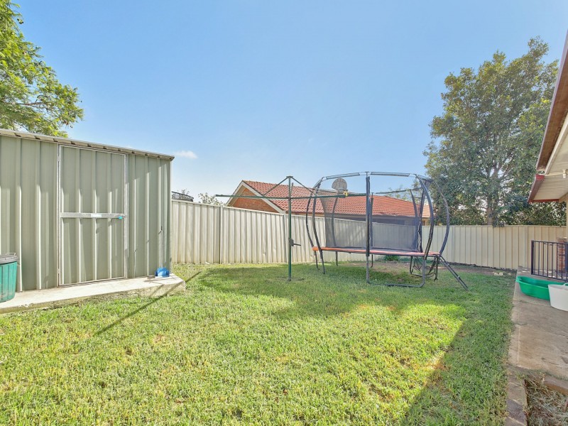 17A Kent Road, Narellan Vale NSW 2567
