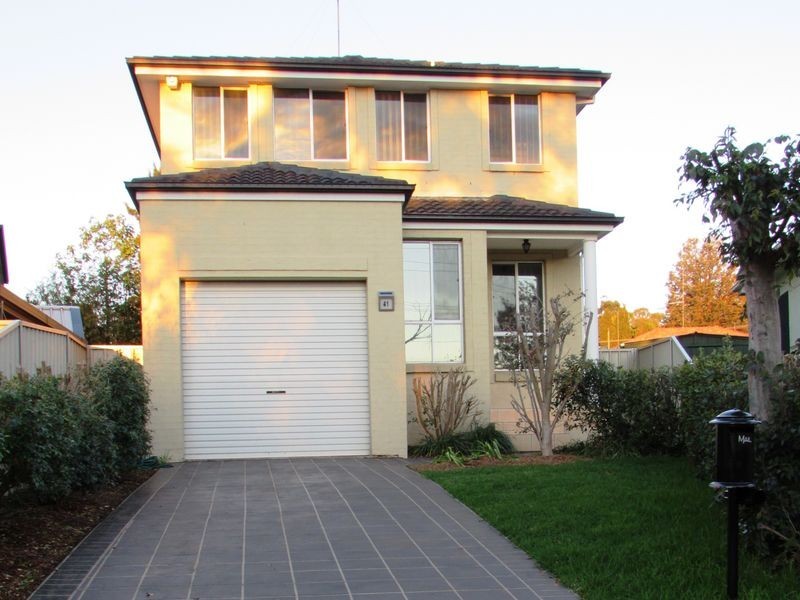 41 High Street, Campbelltown NSW 2560