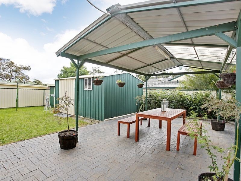 30 Kanangra Cres, Ruse NSW 2560