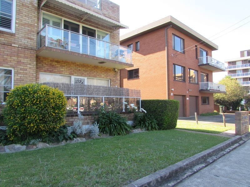 7/14 Market Pl, Wollongong NSW 2500