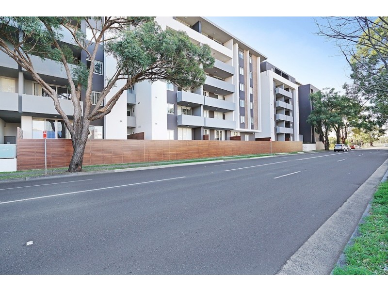 85/3-17 Queen Street, Campbelltown NSW 2560