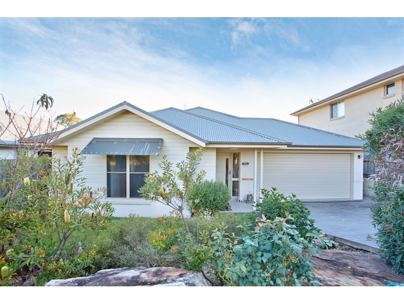 8 Preston Avenue, Elderslie NSW 2570