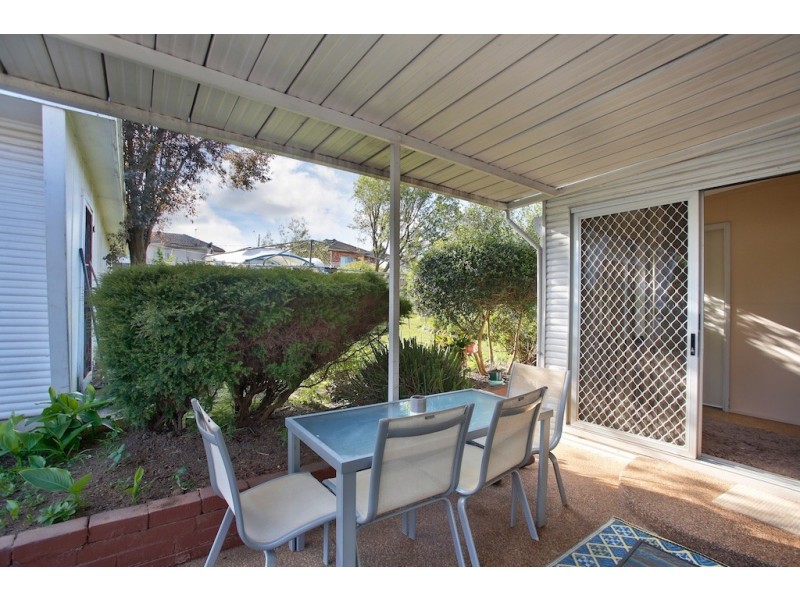 22 Bocking Avenue, Bradbury NSW 2560