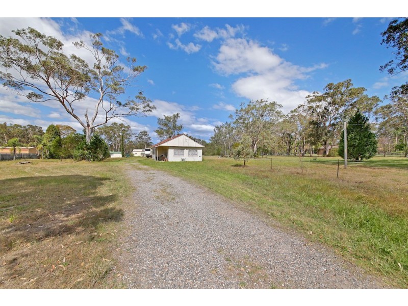 160 Georges River Rd, Kentlyn NSW 2560
