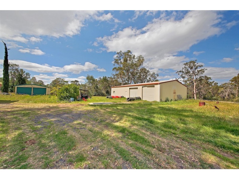 160 Georges River Rd, Kentlyn NSW 2560