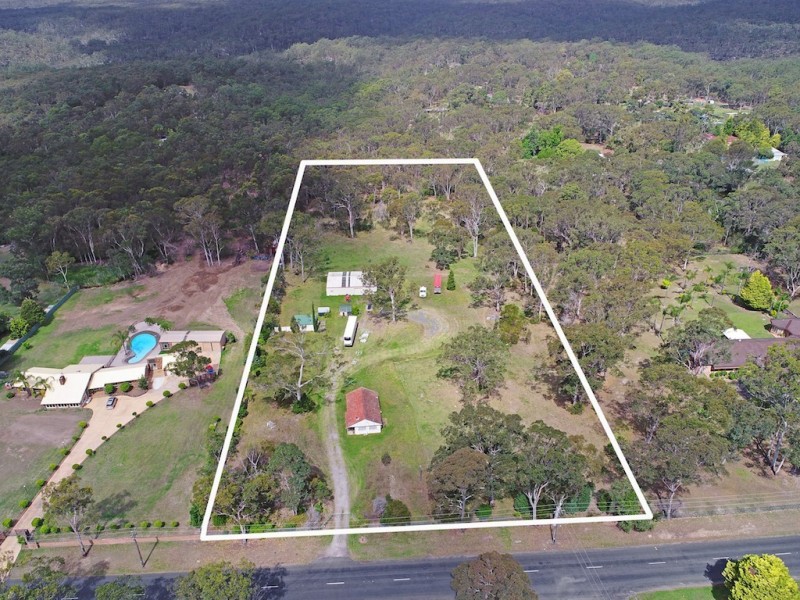 160 Georges River Rd, Kentlyn NSW 2560