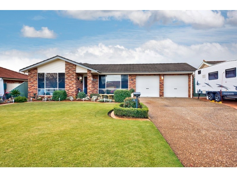 19 Fairway Place, Narellan NSW 2567