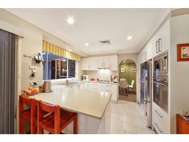 19 Fairway Place, Narellan NSW 2567