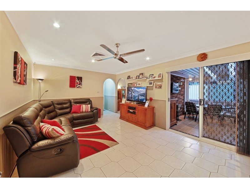 19 Fairway Place, Narellan NSW 2567