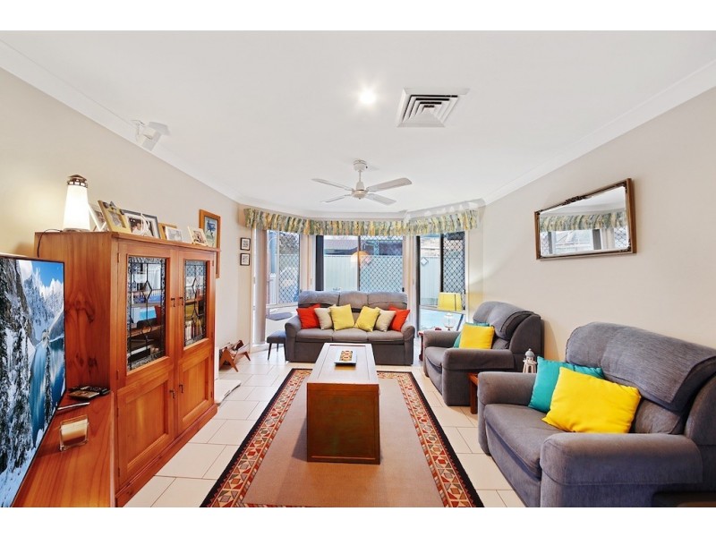 19 Fairway Place, Narellan NSW 2567