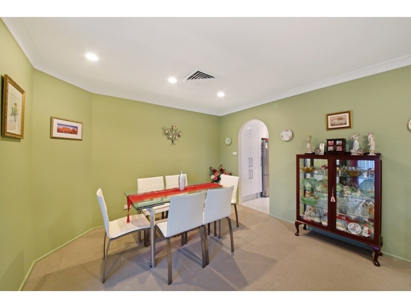 19 Fairway Place, Narellan NSW 2567